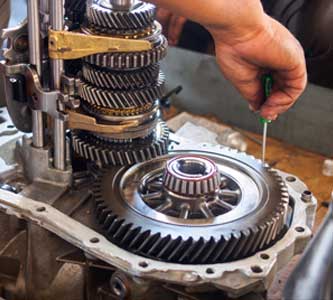 Vince Capcino's transmissions offers guaranteed Transmission service and repair. We offer free estimates. 