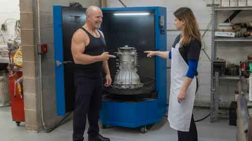 Transmission leak repair 19124 Frankford Oxford Circle Vince Capcino Transmission Repair in Northeast Philadelphia offers Transmission Rebuilding, Transmission Maintenance, Transmission leak repair. 