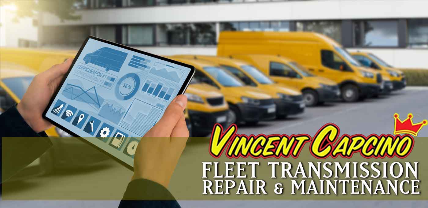 Vincent Capcino Transmissions has been servicing in Northeast Philadelphia for over 25 years